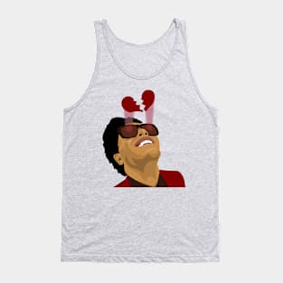 Heartless Tank Top